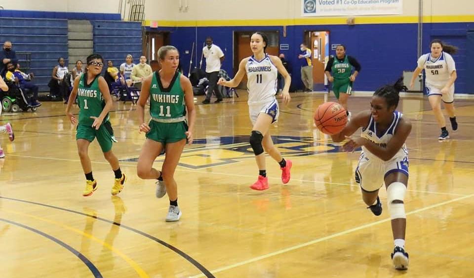 OCC Women's Hoops Stunned by Nationally-Ranked RCSJ Gloucester, 86-32