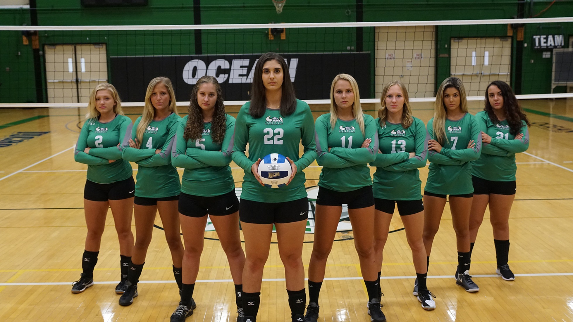 Vikings Roar Back from Two Sets Down to Topple Raritan Valley CC, 3-2